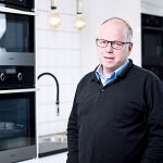 Kjøkken Kåre