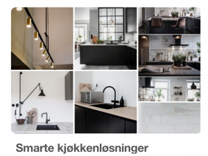 Smarte løsning