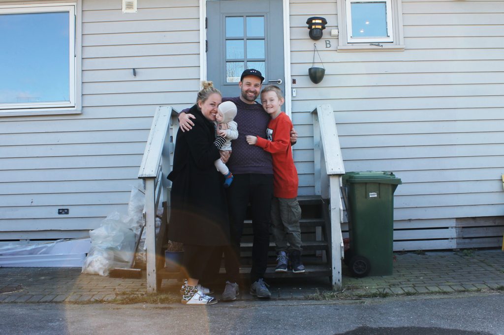 familien