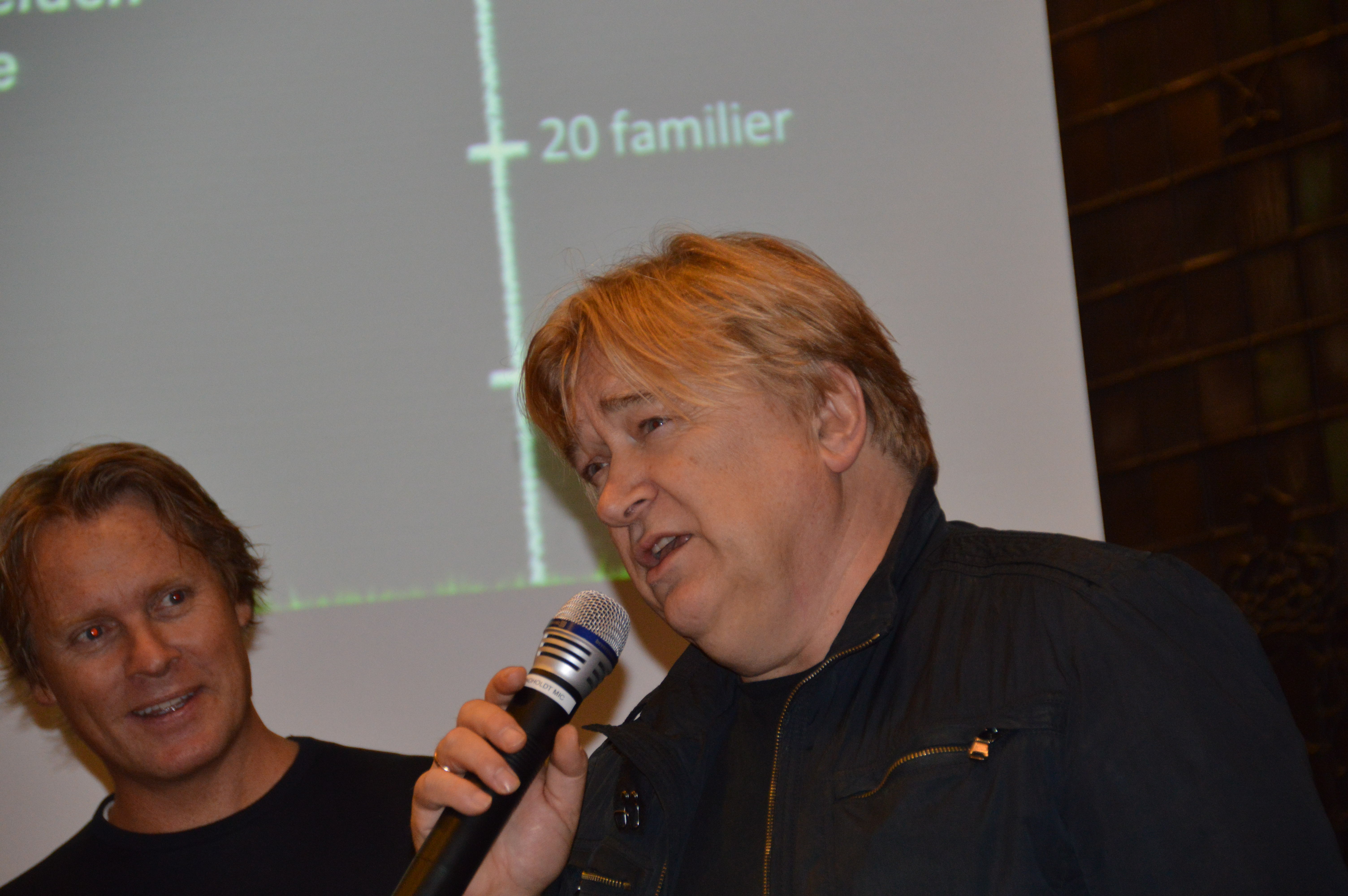 Kjøkken