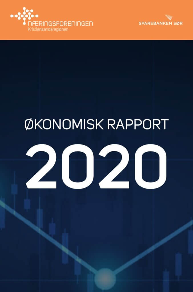 Optimisme for 2021