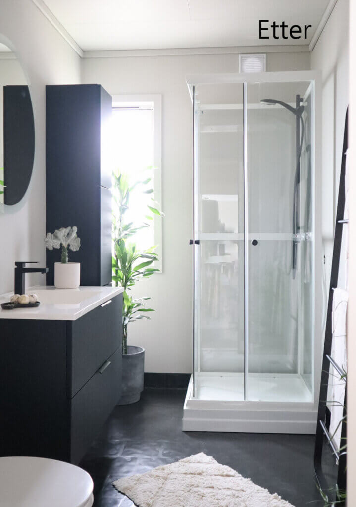 Hvordan oppgradere badet ditt på budsjett? 10