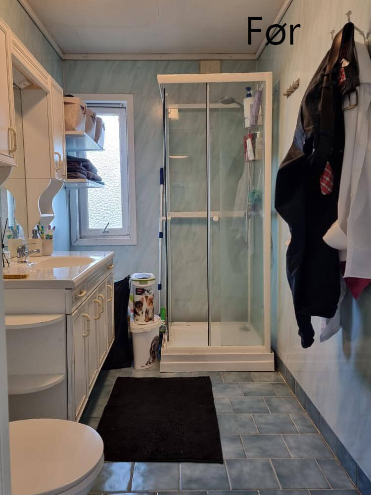 Hvordan oppgradere badet ditt på budsjett? 11