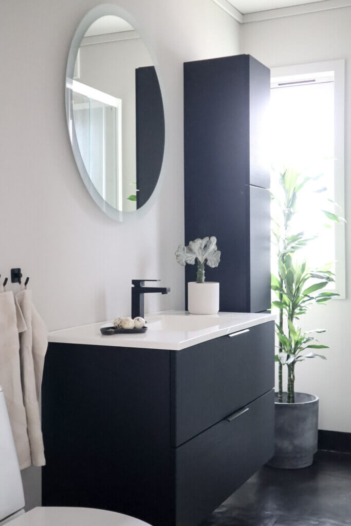 Hvordan oppgradere badet ditt på budsjett? 7