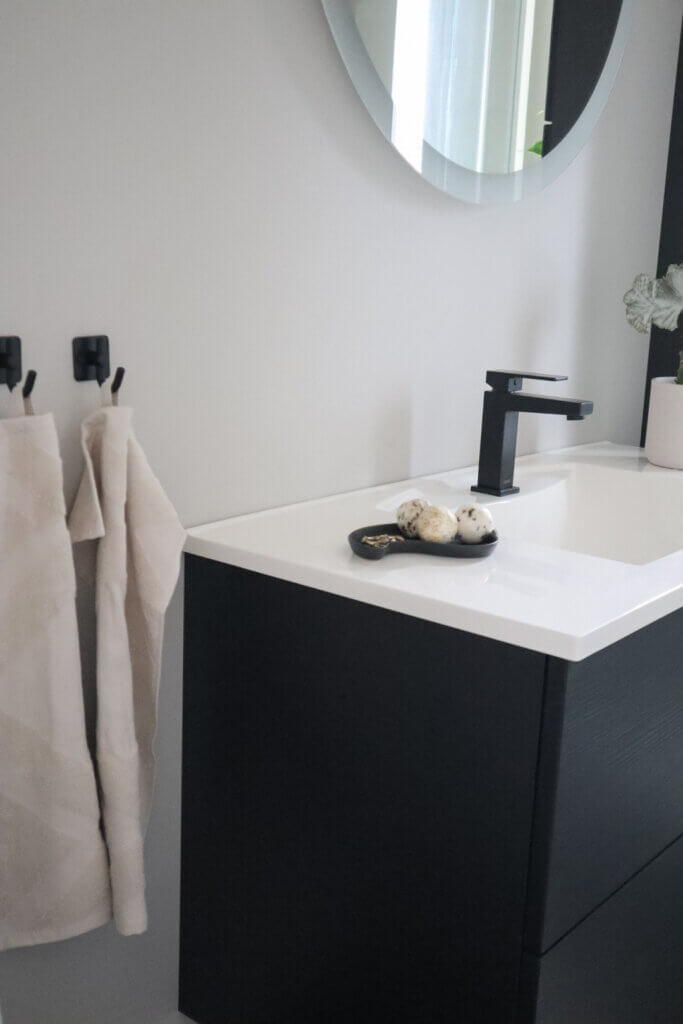 Hvordan oppgradere badet ditt på budsjett? 8