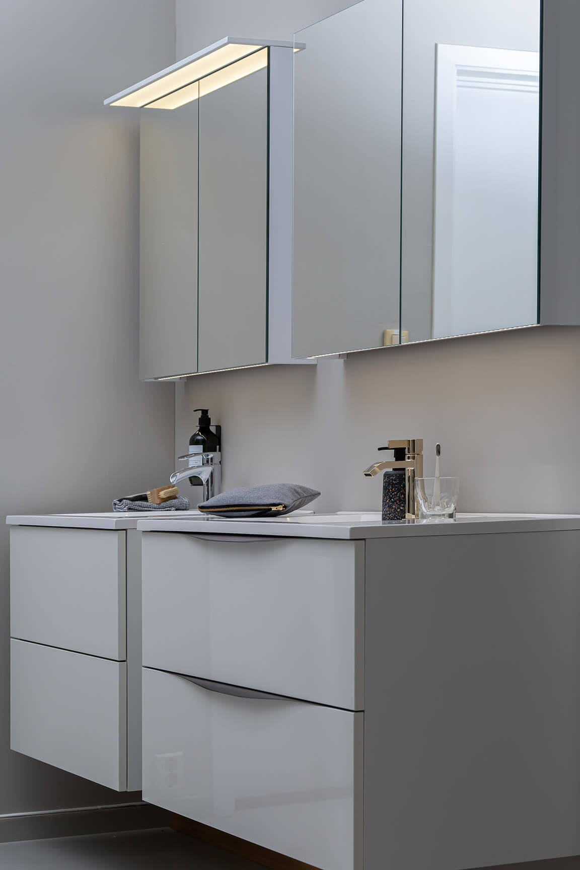 Våre baderomsserier