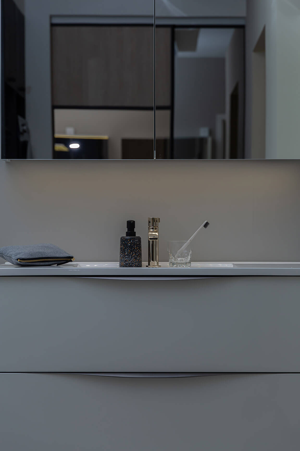 Våre baderomsserier 6