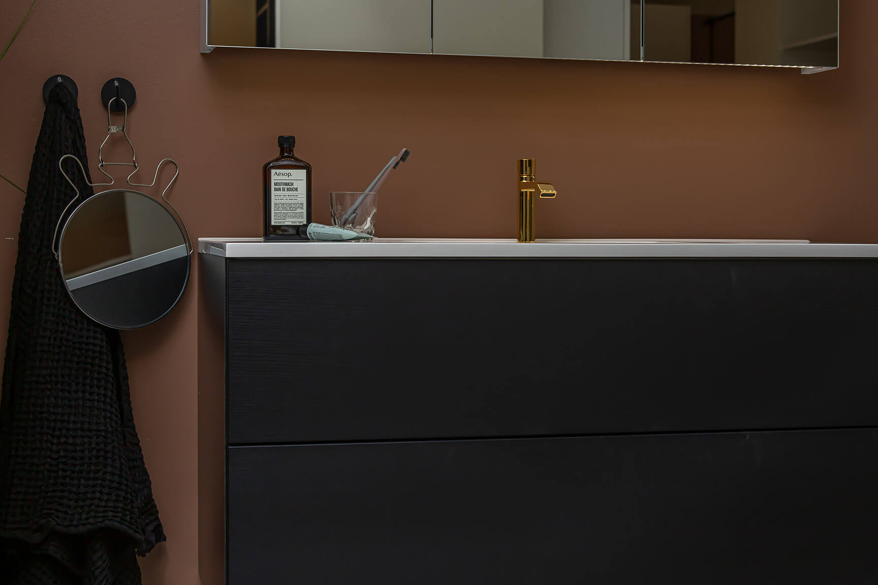 Våre baderomsserier 3