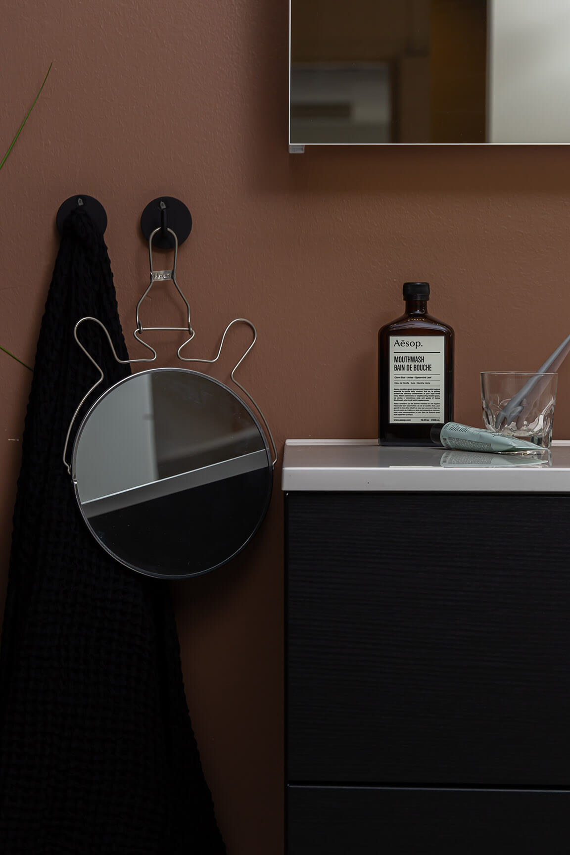 Våre baderomsserier 2