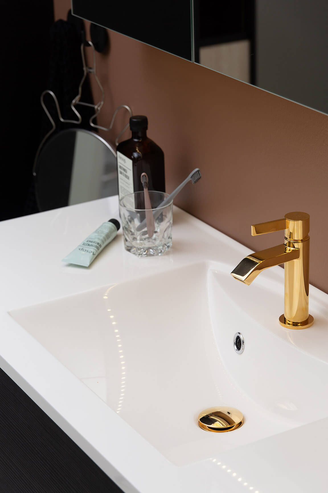 Våre baderomsserier 1