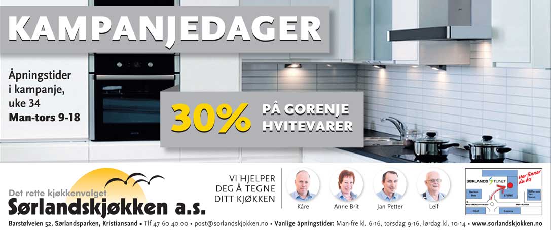 Tegn ditt kjøkken selv.