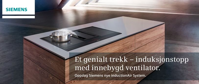Kjøkken