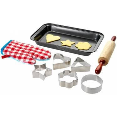 Vi inviterer til pepperkebaking i desember