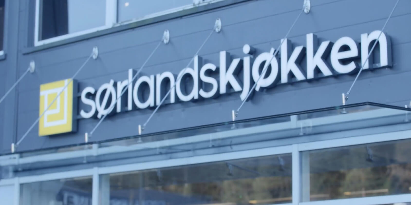 Hils på teamet i Sørlandskjøkken 1