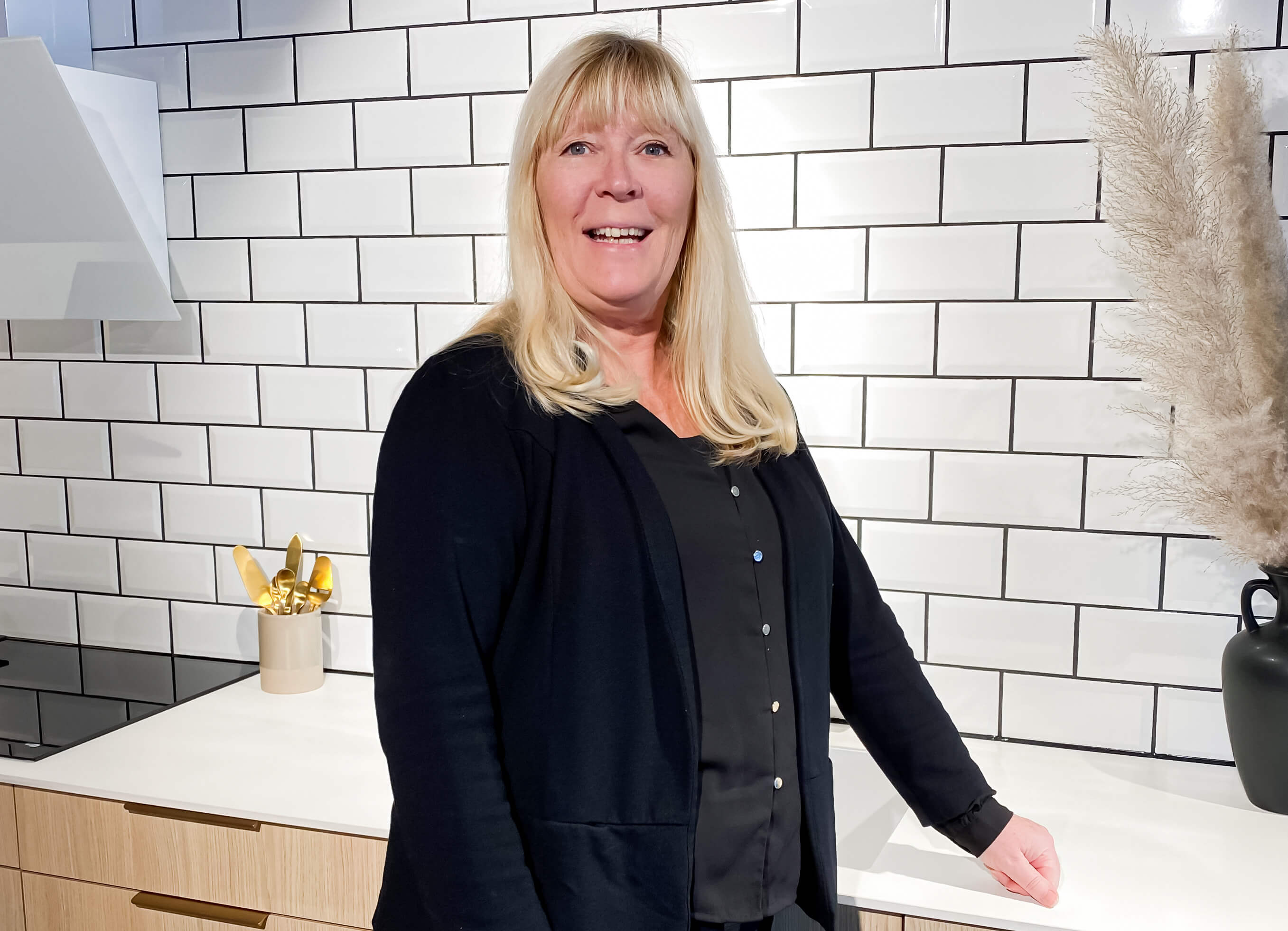 Butikk på Forus 5