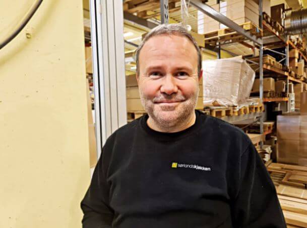 Økt kompetanse og faglig kvalitet
