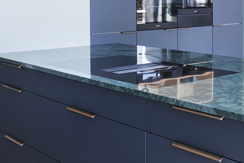 Farsund Blå 16