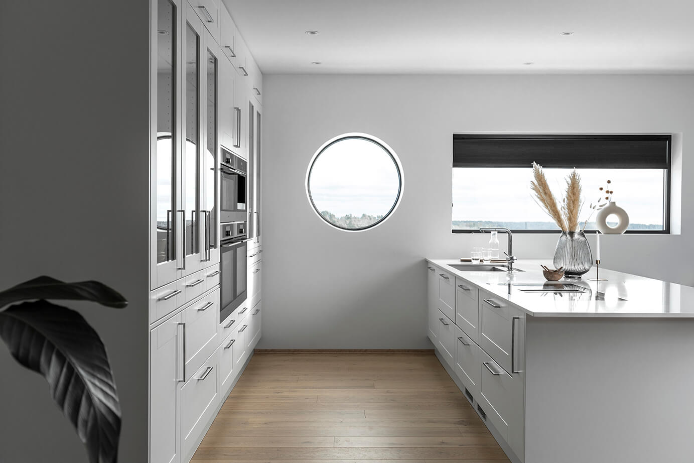 Et ekte sørlandskjøkken! 2