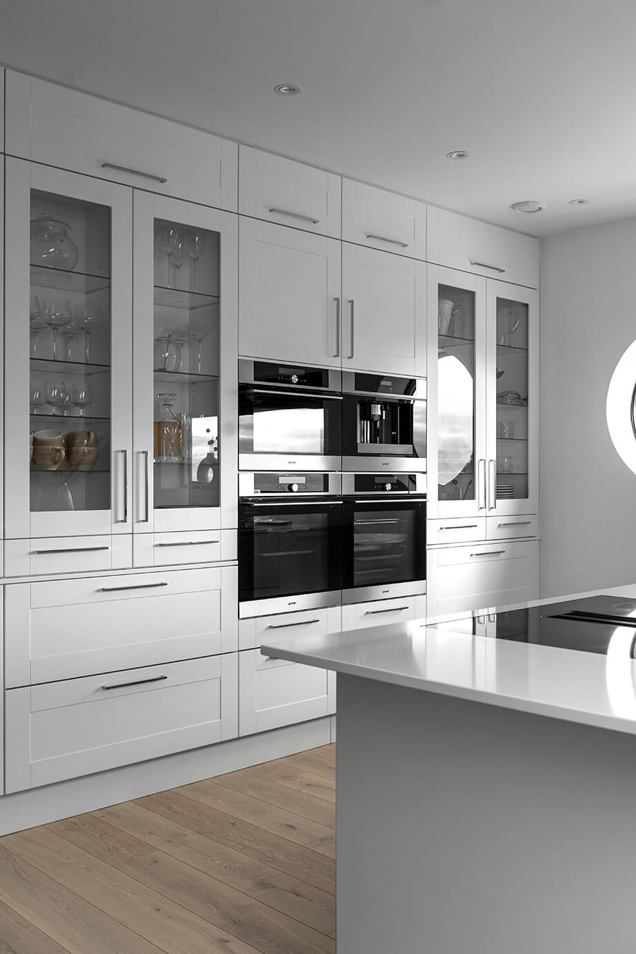 Et ekte sørlandskjøkken! 3