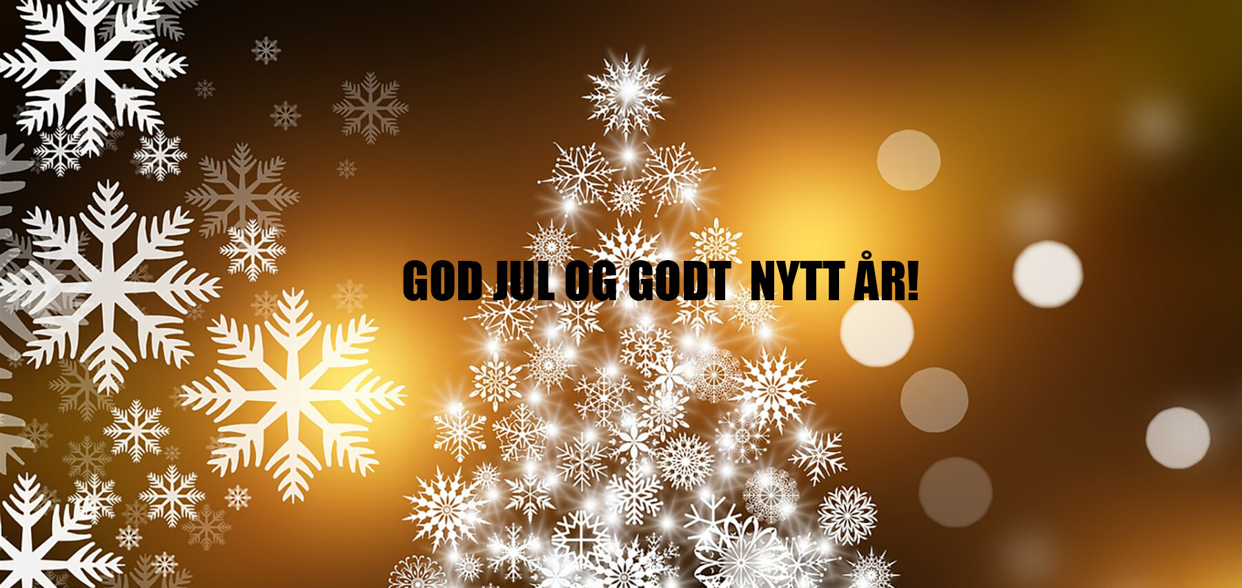 God jul og godt nytt år! 4
