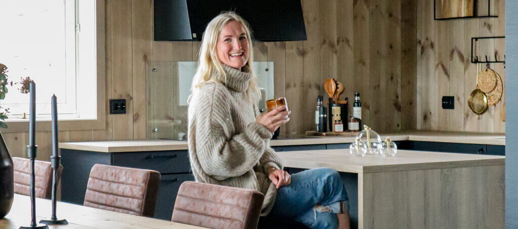 Sørlandskjøkken + Marte Olsbu Røiseland = sant 4