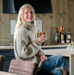 Sørlandskjøkken + Marte Olsbu Røiseland