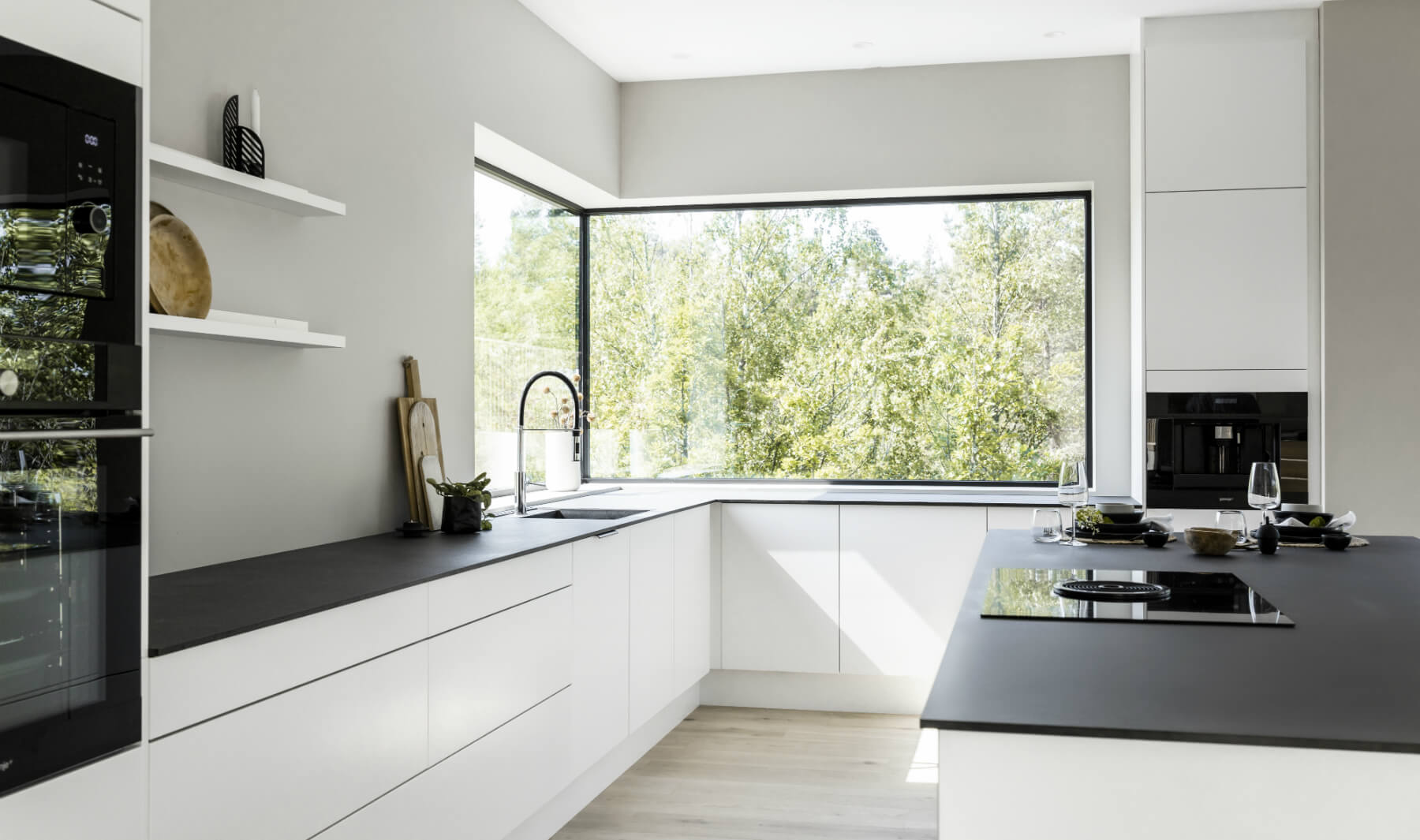 Sørlandskjøkken Arendal 1