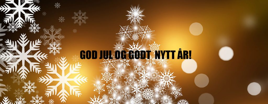 Åpningstider jul og romjul 2025