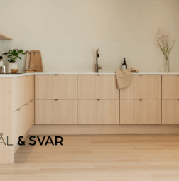 Hvor kan jeg finne kjøkkenleverandør i Kristiansand?